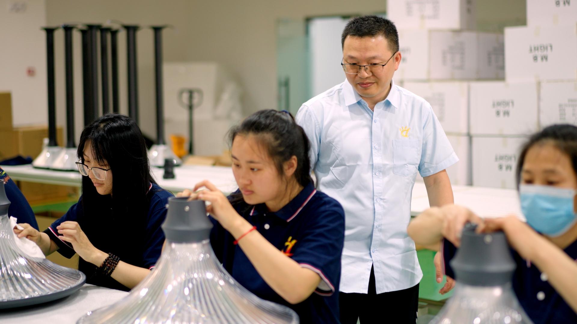 Strict Quality Testing